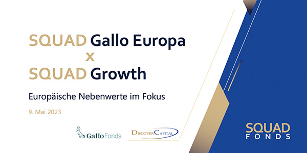 Webinar SQUAD Growth x SQUAD Gallo Europa
